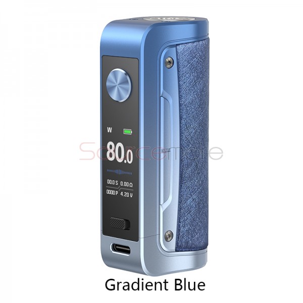 Innokin Coolfire Z80 Nex Mod