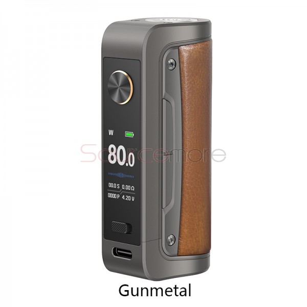 Innokin Coolfire Z80 Nex Mod