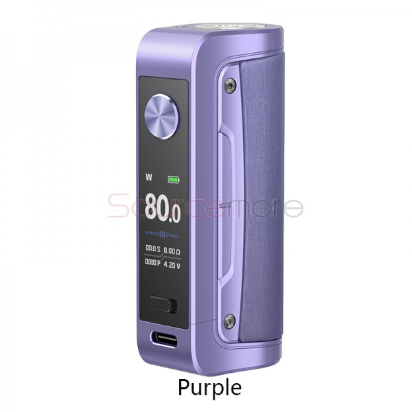 Innokin Coolfire Z80 Nex Mod