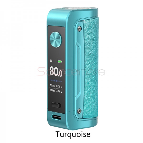 Innokin Coolfire Z80 Nex Mod Turquoise