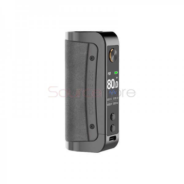 Innokin CoolFire Z80 Mod Ash Grey