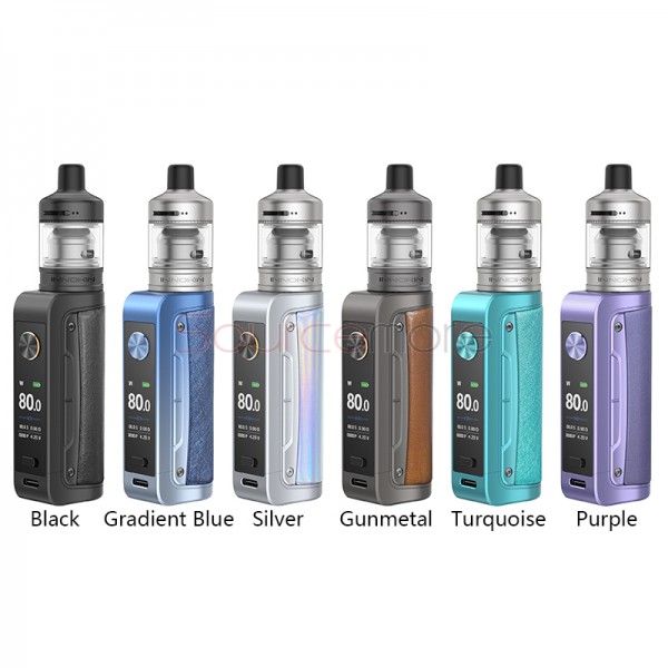 Innokin Coolfire Z80 Nex Kit