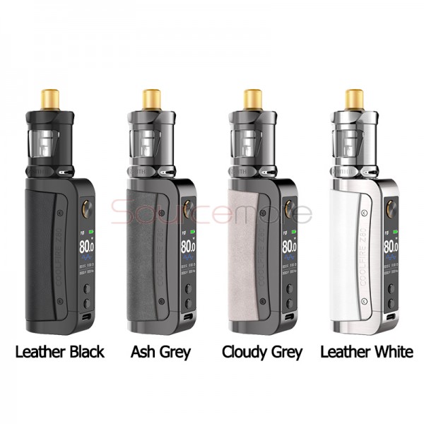 Innokin CoolFire Z80 Zenith II Kit