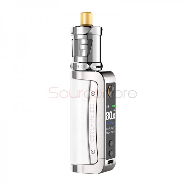 Innokin CoolFire Z80 Zenith II Kit