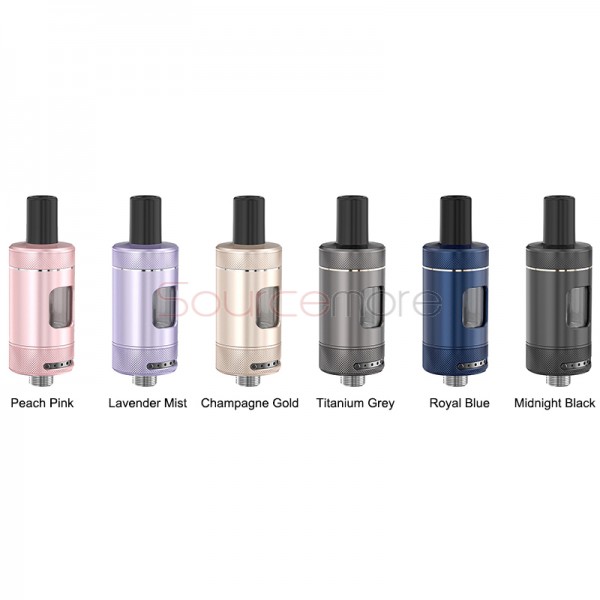 Innokin Coolfire Z Air Tank