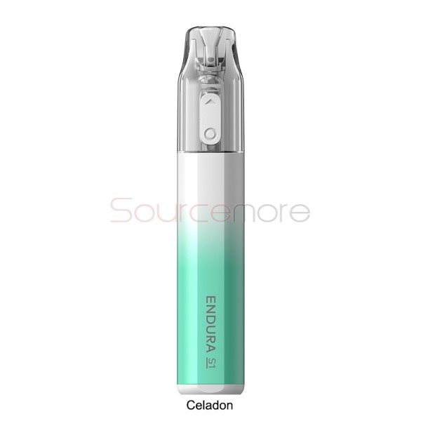 Innokin Endura S1 Pod Kit Celadon