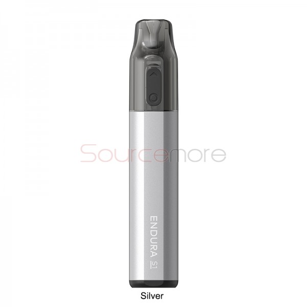 Innokin Endura S1 Pod Kit Silver