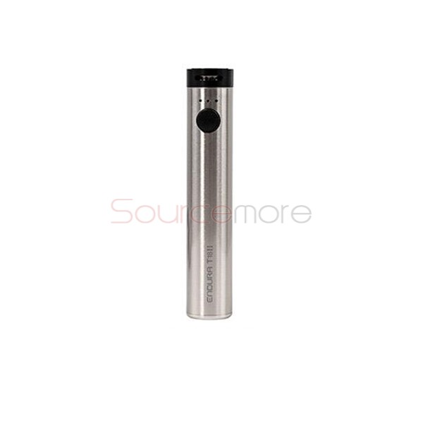 Innokin Endura T18 II Battery Silver