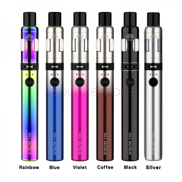 Innokin Endura T18 II Kit