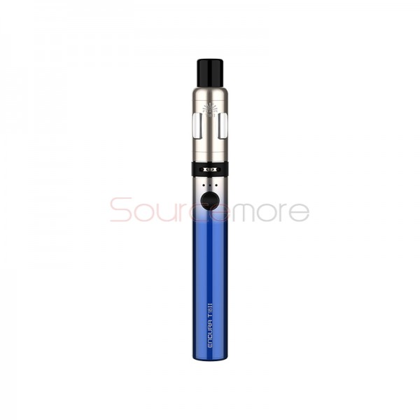 Innokin Endura T18 II Kit 2.5ml Blue