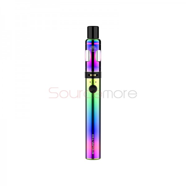 Innokin Endura T18 II Kit 2.5ml Rainbow