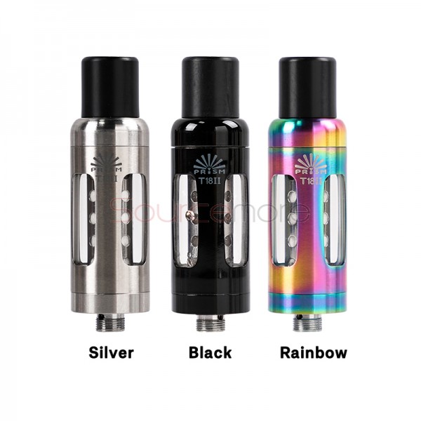 Innokin Endura Prism T18II Tank
