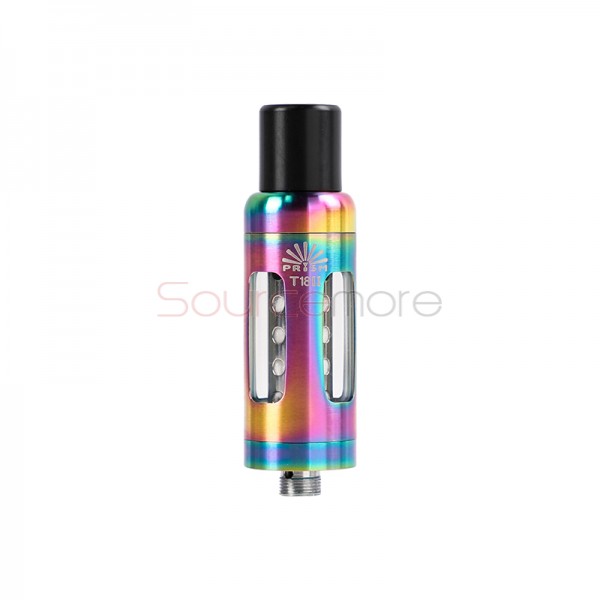 Innokin Endura T18 II Tank 2.5ml Rainbow