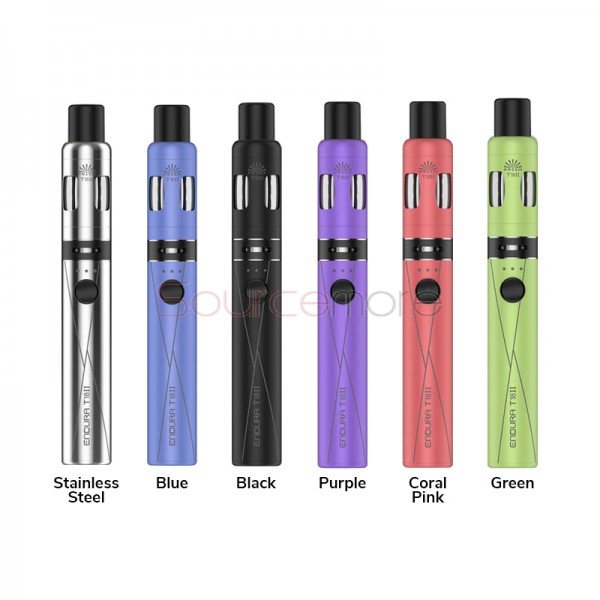 Innokin Endura T18Ⅱ Mini Kit