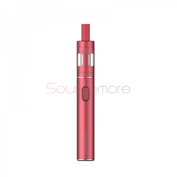 Innokin Endura T18X Kit Crimson