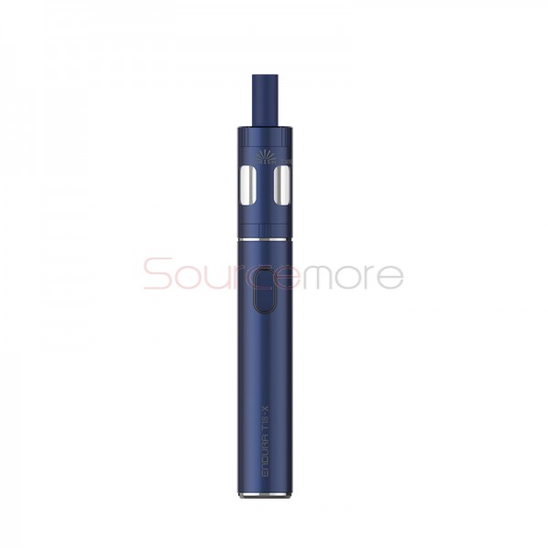 Innokin Endura T18X Kit Navy Blue