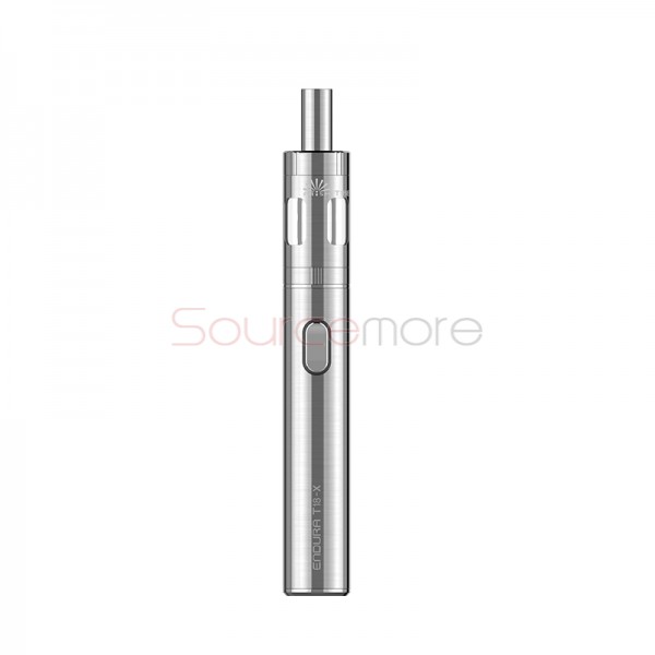 Innokin Endura T18X Kit Stainless Steel