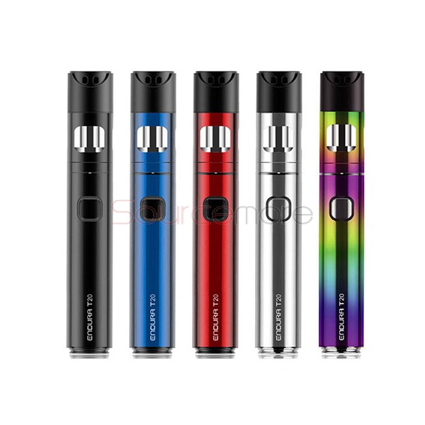 Innokin Endura T20 Kit 1500mAh - Red