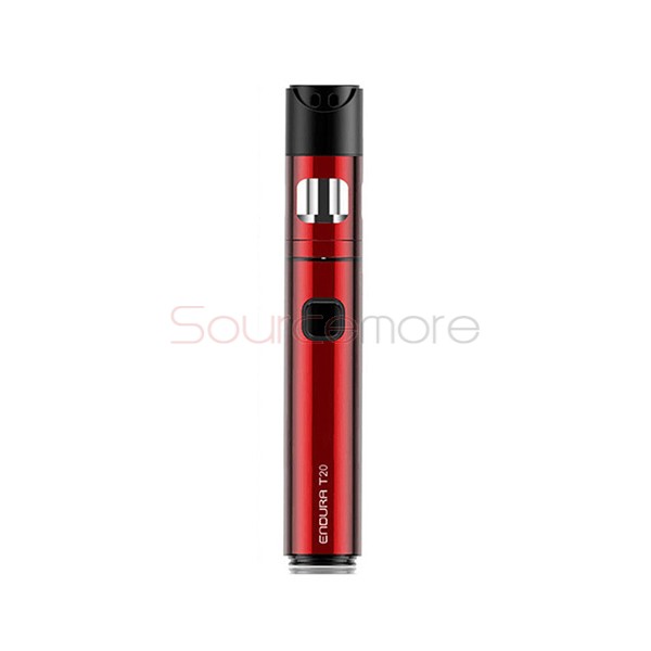 Innokin Endura T20 Kit 1500mAh - Red