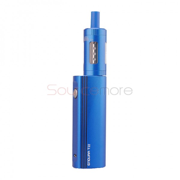Innokin Endura T22 Vaporizer Kit
