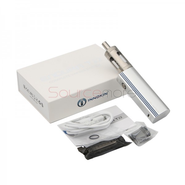Innokin Endura T22 Vaporizer Kit