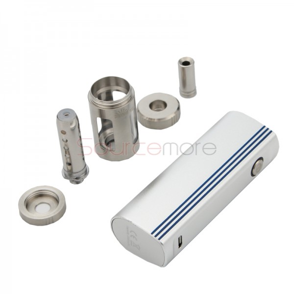 Innokin Endura T22 Vaporizer Kit