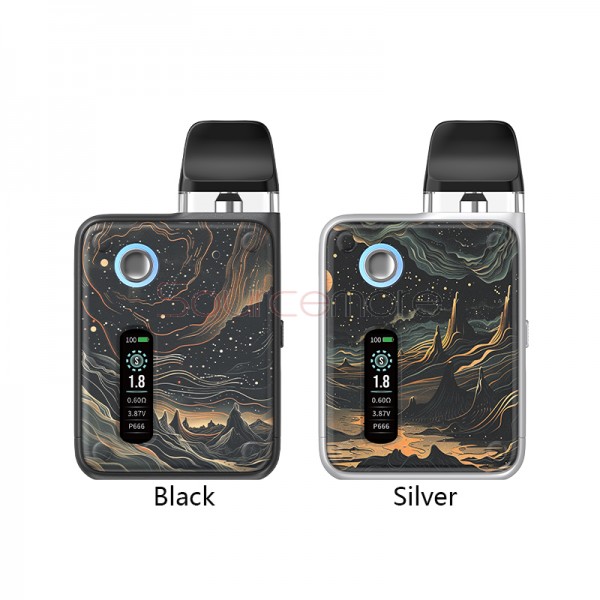 Innokin Endura V Box Kit