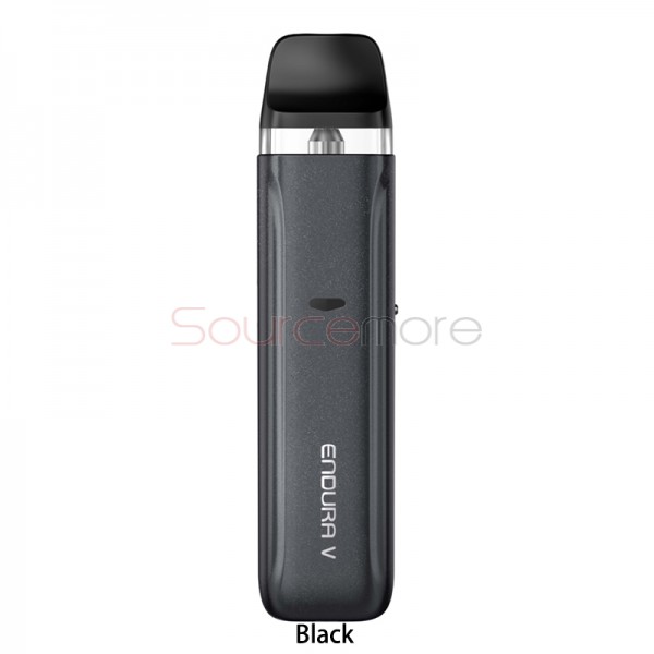 Innokin Endura V Pod Kit Black