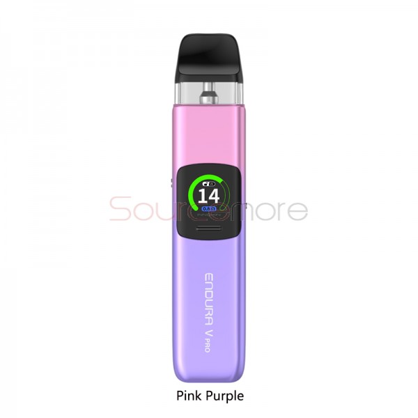 Innokin Endura V Pro Kit
