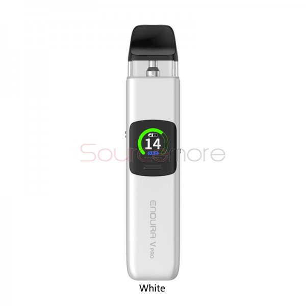 Innokin Endura V Pro Kit White