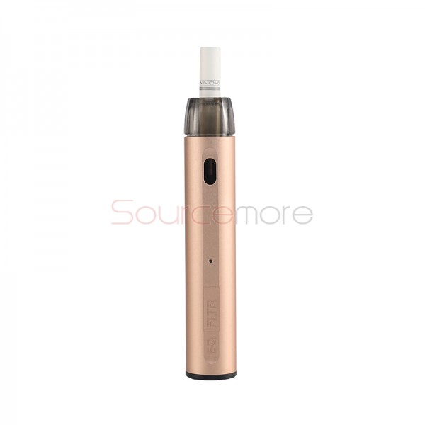 Innokin EQ FLTR Kit(Not in the core) Rose Gold