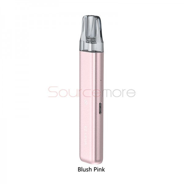 Innokin EZ Leva Kit without PCC Blush Pink