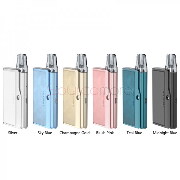 Innokin EZ Leva Kit with PCC
