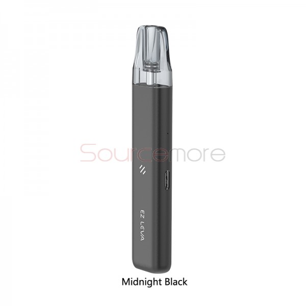 Innokin EZ Leva Kit without PCC Midnight Black
