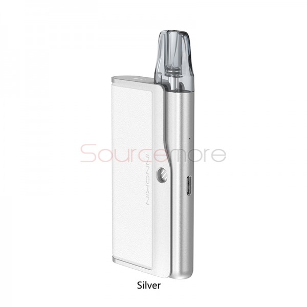 Innokin EZ Leva Kit with PCC Silver