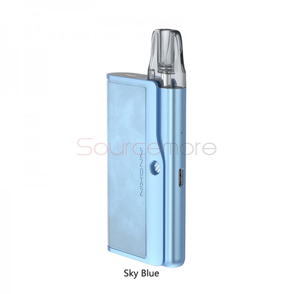 Innokin EZ Leva Kit with PCC