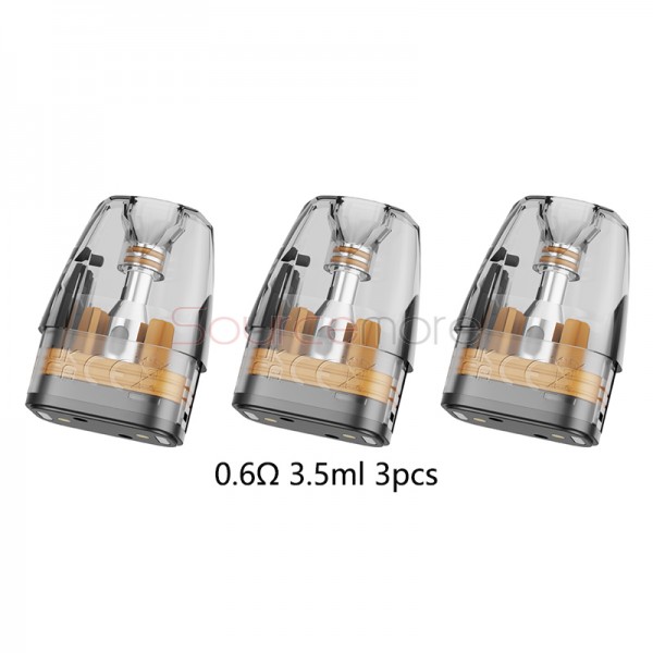 Innokin Foretex Pod Cartridge