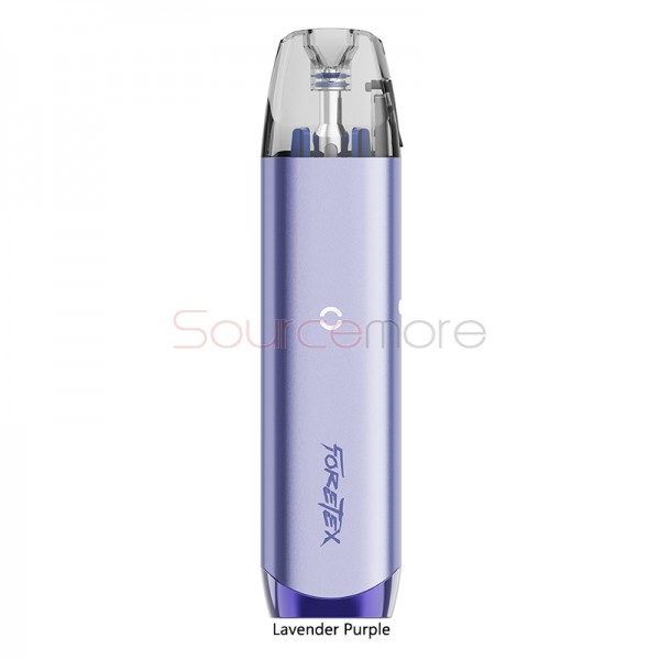 Innokin Foretex Pod Kit Lavender Purple