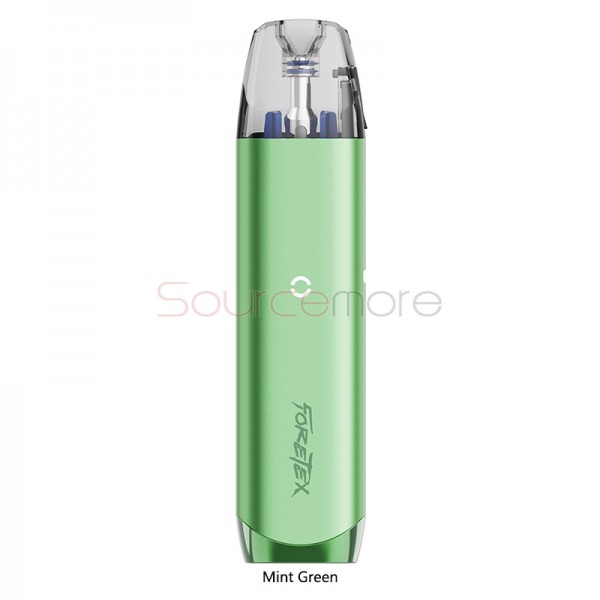 Innokin Foretex Pod Kit Mint Green