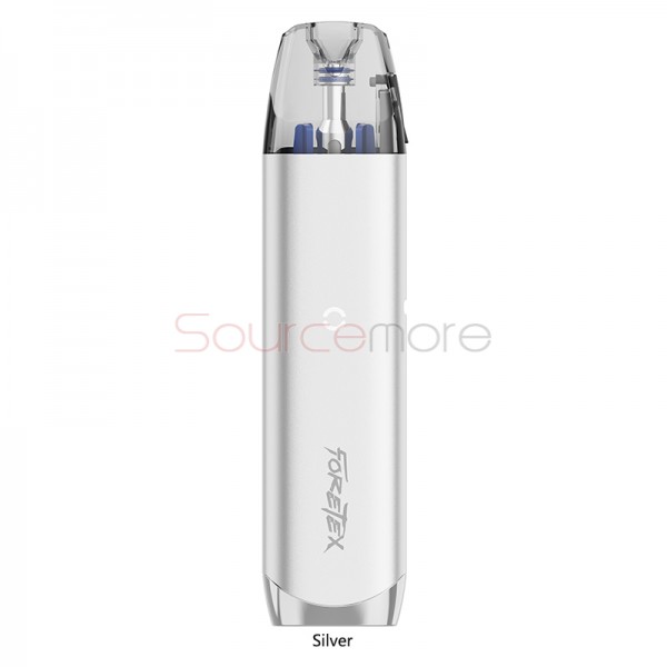 Innokin Foretex Pod Kit Silver