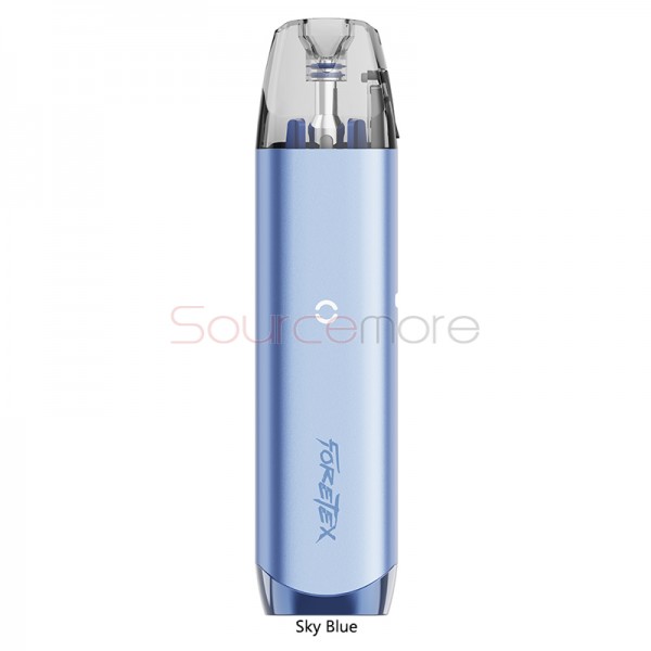 Innokin Foretex Pod Kit Sky Blue