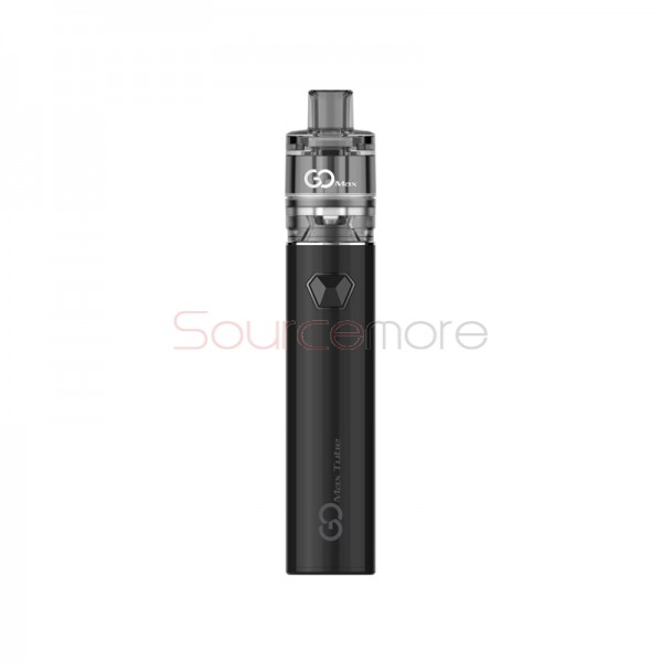 Innokin Gomax Tube Kit 2ml Black