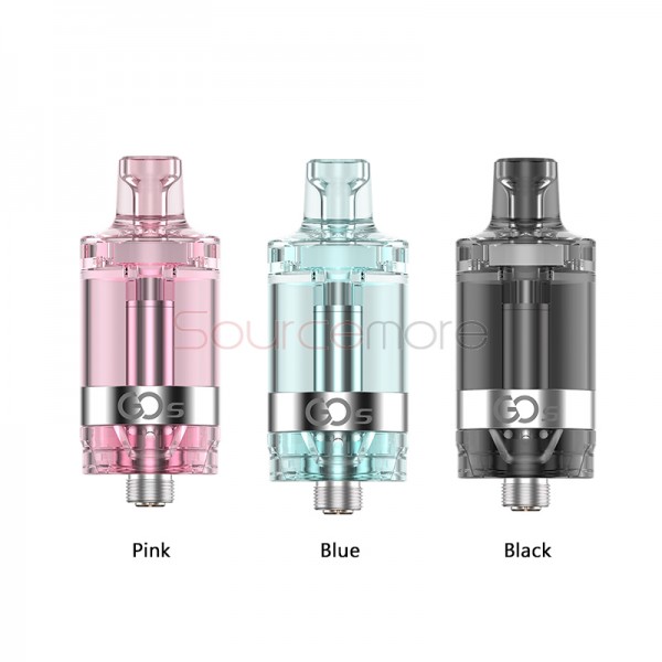 Innokin GO S Disposable Tank