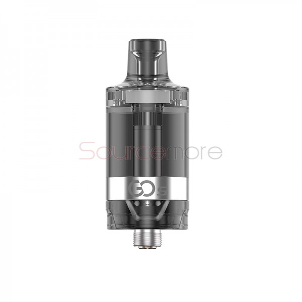 Innokin GO S Disposable Tank Black
