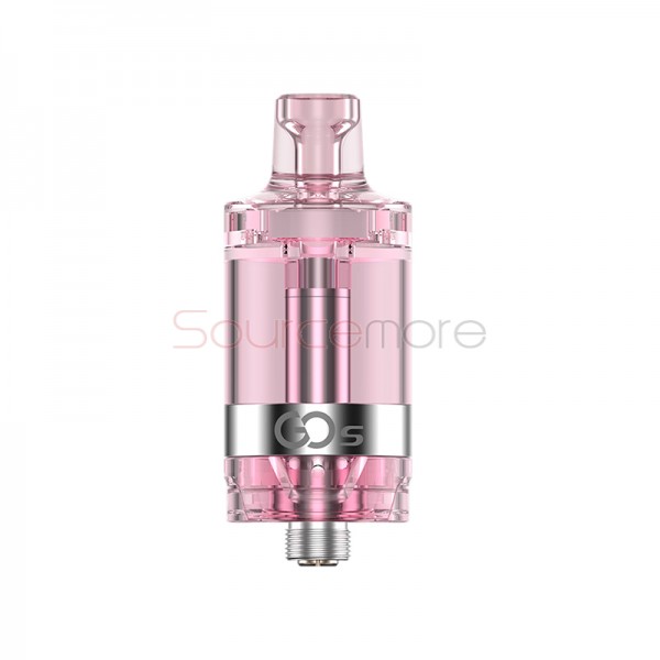 Innokin GO S Disposable Tank Light Pink