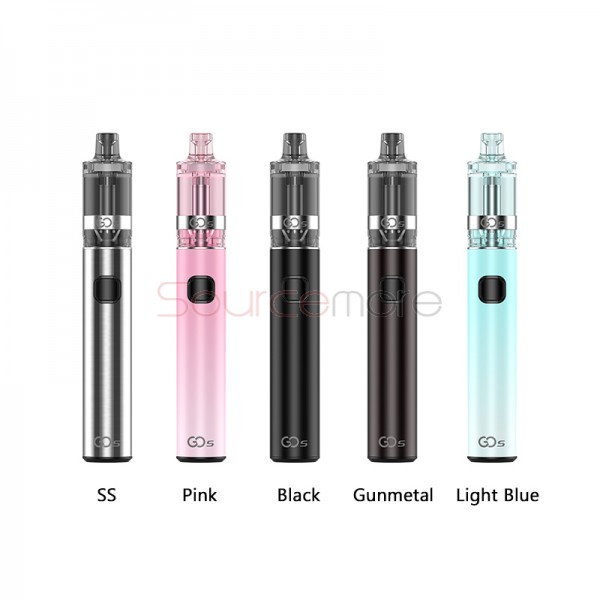 Innokin GO S Pen Kit