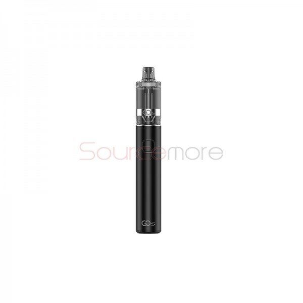 Innokin GO S Pen Kit Black