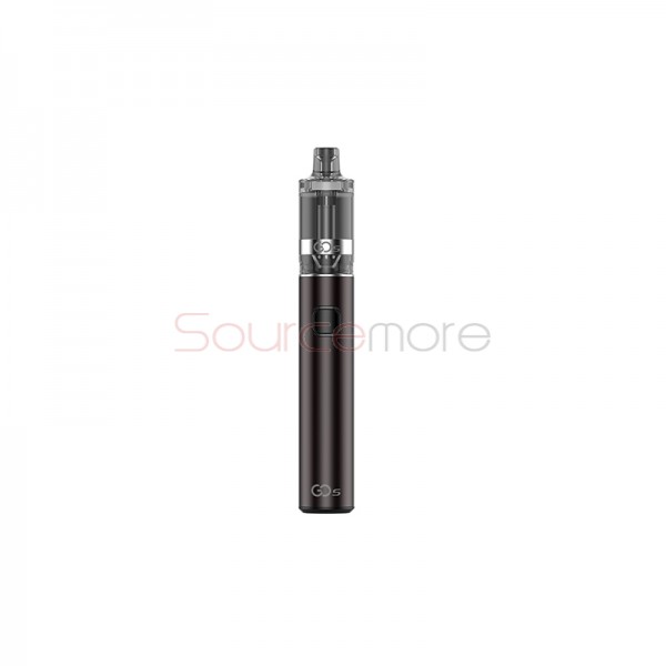 Innokin GO S Pen Kit Gunmetal