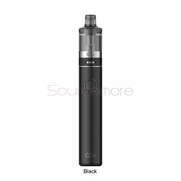 Innokin GO Z Pen Kit Black