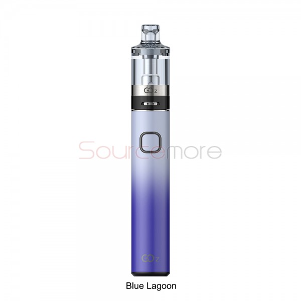 Innokin GO Z Pen Kit Blue Lagoon